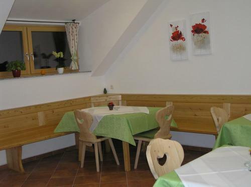 Agroturismo Ferienhof Schneiderweg
