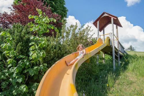 Agroturismo Ferienhof Schneiderweg