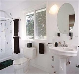 Belle Vue Bed And Breakfast