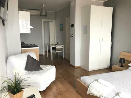 Apartamento Residence Campanelle 54