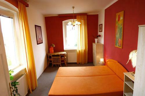 Hostal Pension Rak