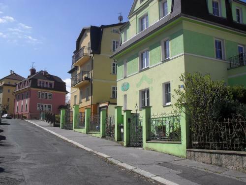 Hostal Pension Rak