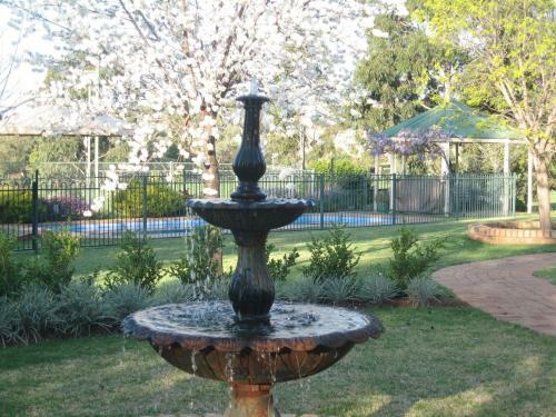 Bed & Breakfast Pericoe Retreat