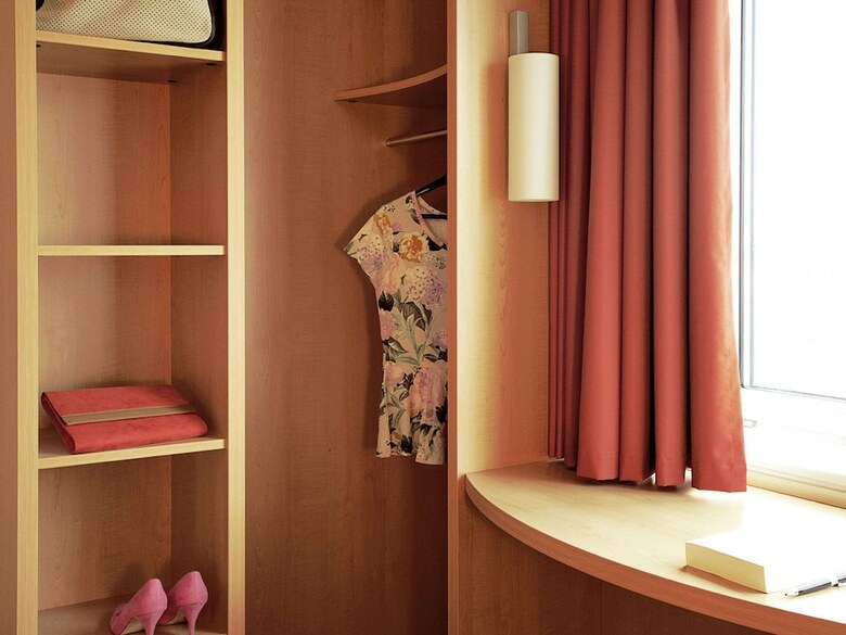 Hotel Ibis Hamburg Alsterring