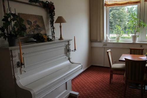 Traveller Hotel