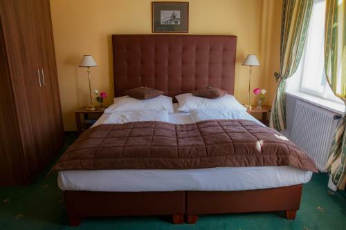 Hotel Bergwirt