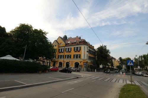 Hotel Bergwirt