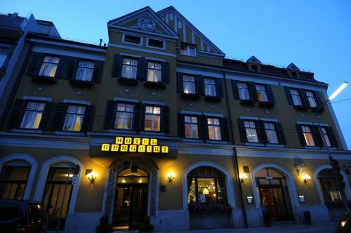 Hotel Bergwirt