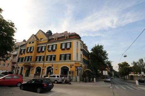 Hotel Bergwirt