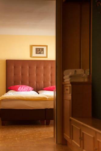 Hotel Bergwirt