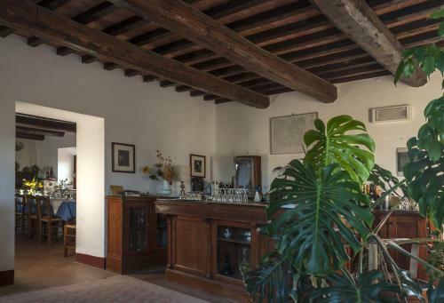 Agroturismo La Rocca Delle Pigne