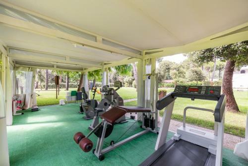 Hotel Stella Della Versilia
