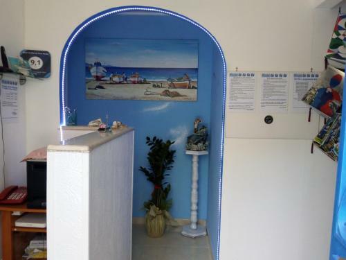 Bed & Breakfast Beb I Delfini Di Casa Paola
