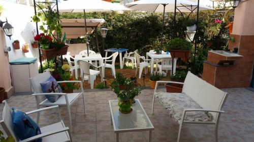 Bed & Breakfast Beb I Delfini Di Casa Paola