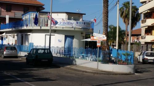 Bed & Breakfast Beb I Delfini Di Casa Paola