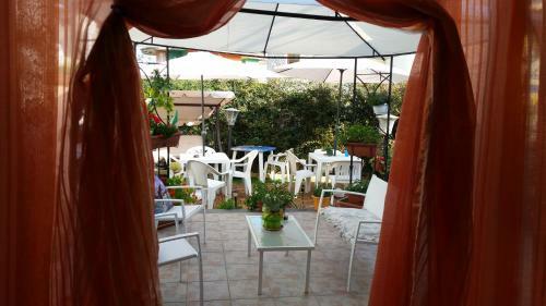 Bed & Breakfast Beb I Delfini Di Casa Paola