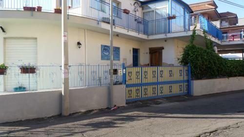 Bed & Breakfast Beb I Delfini Di Casa Paola