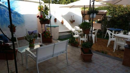 Bed & Breakfast Beb I Delfini Di Casa Paola