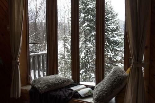 Chalets Chanteclair Resort