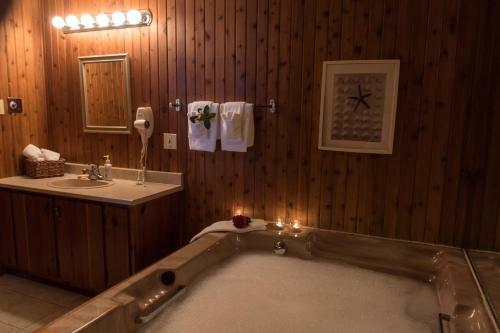 Chalets Chanteclair Resort