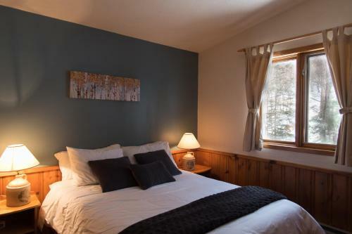 Chalets Chanteclair Resort