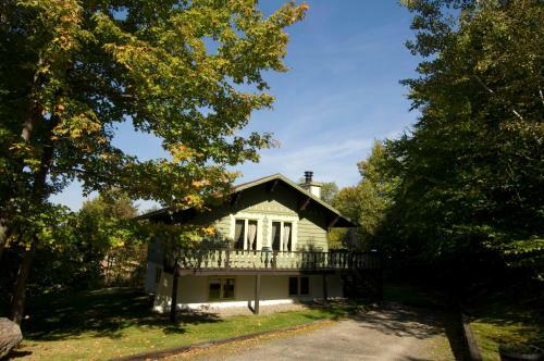 Chalets Chanteclair Resort