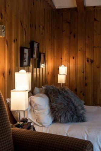 Chalets Chanteclair Resort
