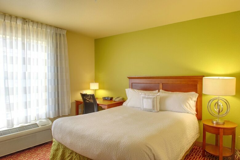 Hotel Towneplace Suites By Marriott Las Cruces