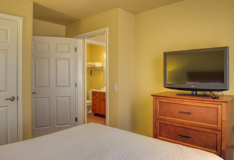 Hotel Towneplace Suites By Marriott Las Cruces