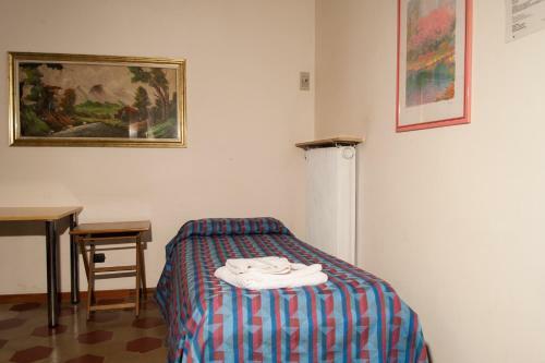 Apartamento Affittacamere Daniela