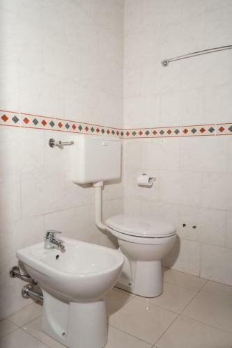 Apartamento Affittacamere Daniela