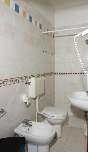 Apartamento Affittacamere Daniela