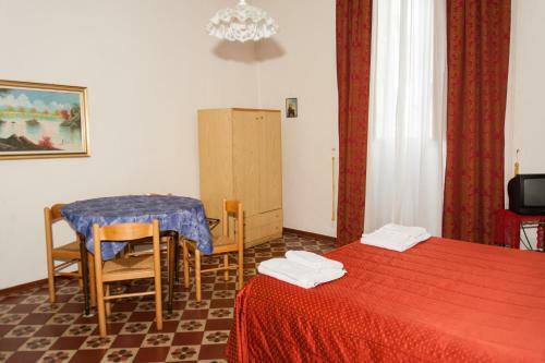 Apartamento Affittacamere Daniela