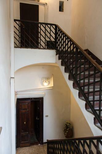Apartamento Affittacamere Daniela
