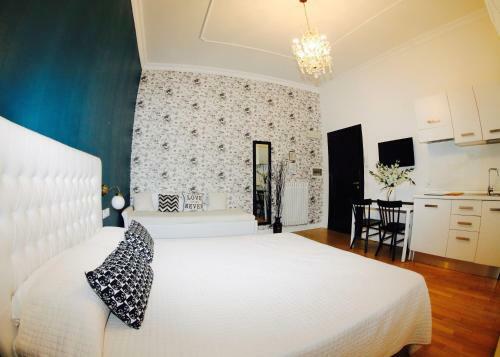 Apartamento Residence Cavour 63
