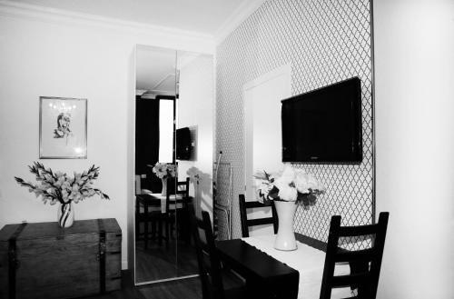 Apartamento Residence Cavour 63