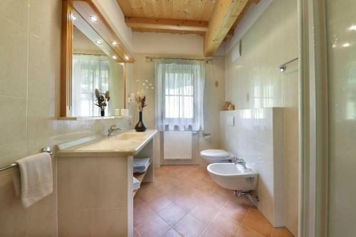 Apartamento Nestlhof