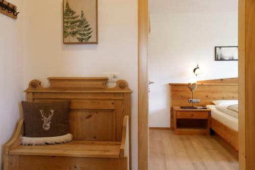 Apartamento Nestlhof