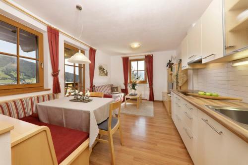 Apartamento Nestlhof