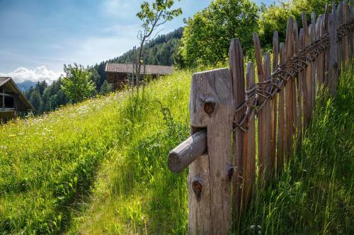 Apartamento Nestlhof