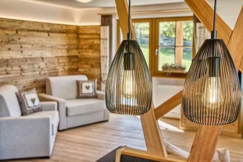 Apartamento Nestlhof
