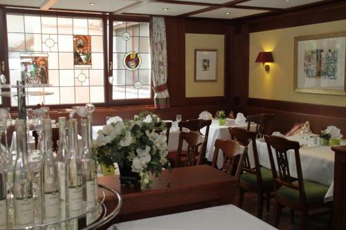 Hotel Kloster Hirsau