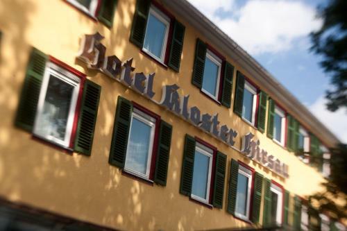 Hotel Kloster Hirsau