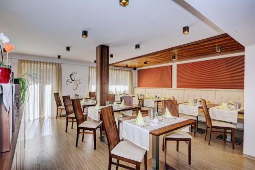 Aparthotel Garni-hotel St. Valentin