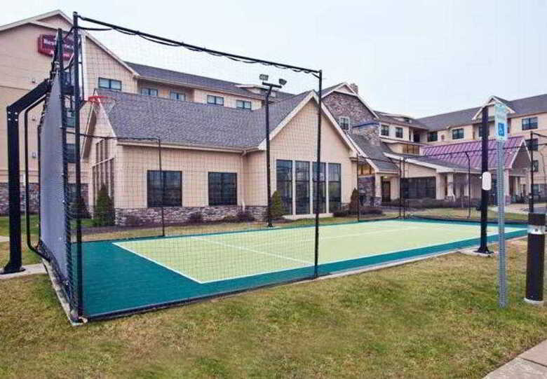 Hotel Residence Inn Dover