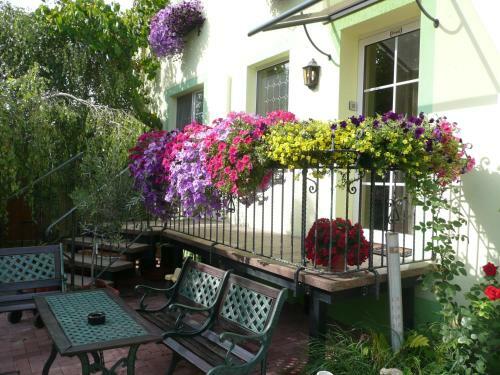 Land-gut-hotel Schenkenberger Hof