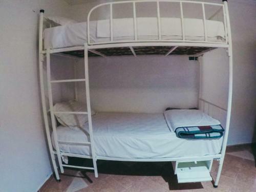 Hotel Tamraght White Hostel