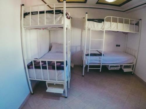 Hotel Tamraght White Hostel
