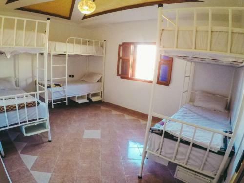 Hotel Tamraght White Hostel