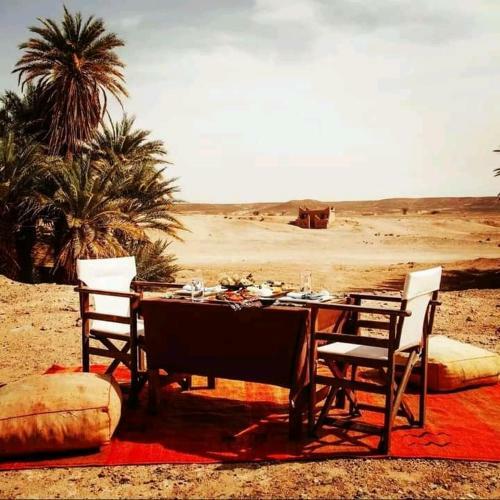 Apartamento Spirituel Desert